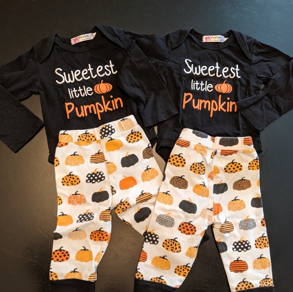 Twin Fall Set! Sz 70